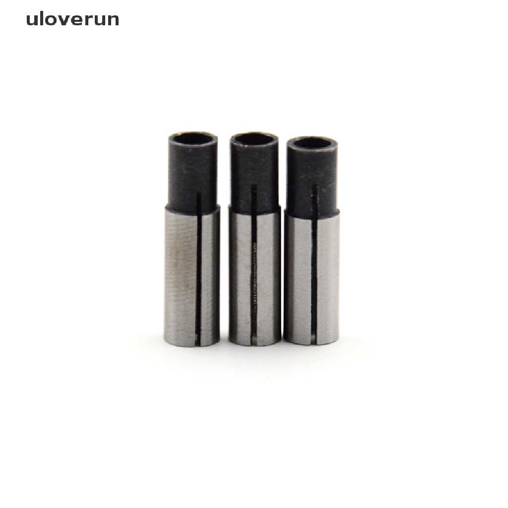 Uloverun Đầu Nối Chuyển Đổi 6.35mm Sang 3.175mm 1 / 8 "Chuyên Dụng