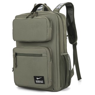 Nike Ba Lô Thể Thao Có Đệm Khí ck2668