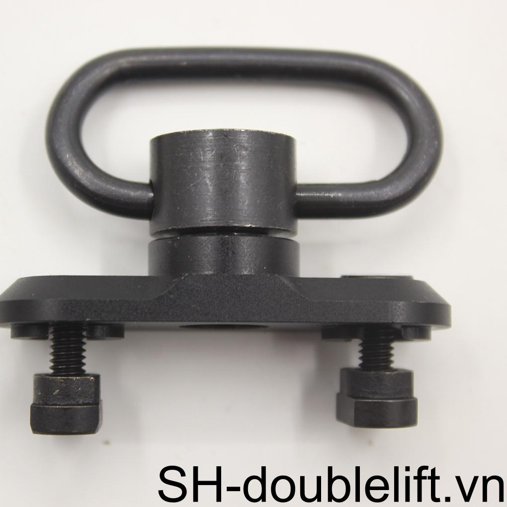 Bộ Chuyển Đổi Dây Tháo Gỡ Nhanh QD Cho Hệ Thống Mod System / M-LOK Hunting