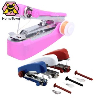 Máy may mini cầm tay tiện lợi