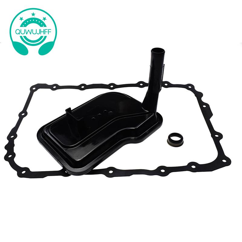 Bộ Lọc Dầu Truyền Động 6L80 6L90 Kèm Vòng Đệm 24236933 24236517 Bộ Phận Dành Cho Chevrolet Silverado1500