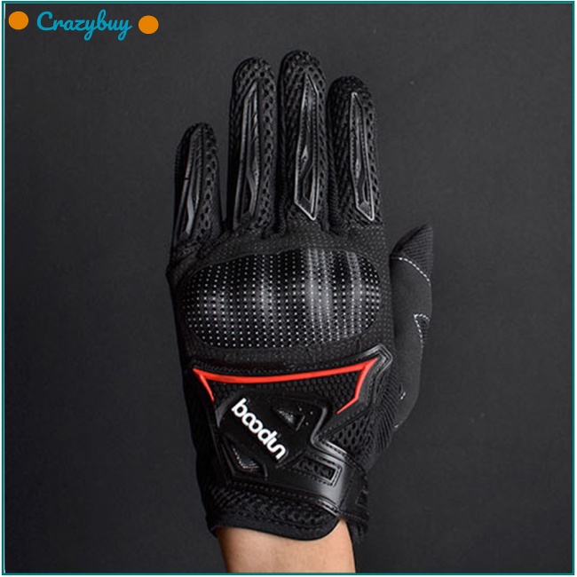 Cr 1 Đôi Găng Tay Lái Xe Đạp Chống Sốc