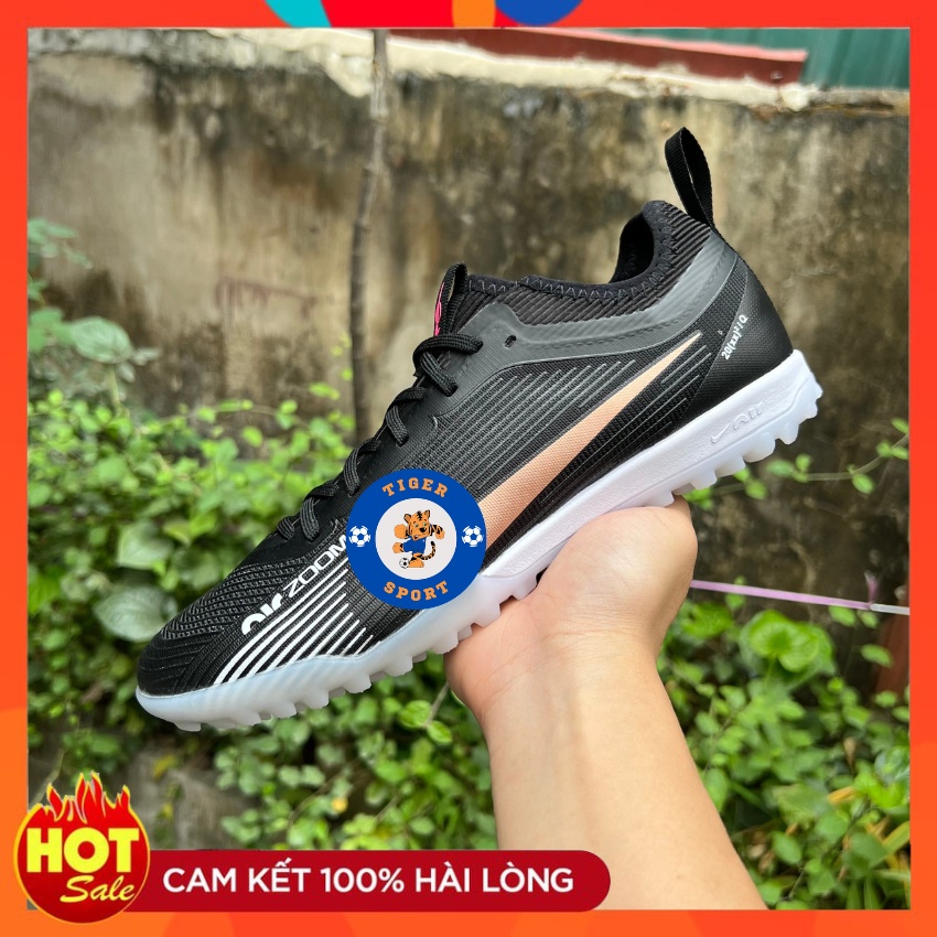 Giày Đá Bóng Sân Cỏ Nhân Tạo Vapor 15 Pro TF