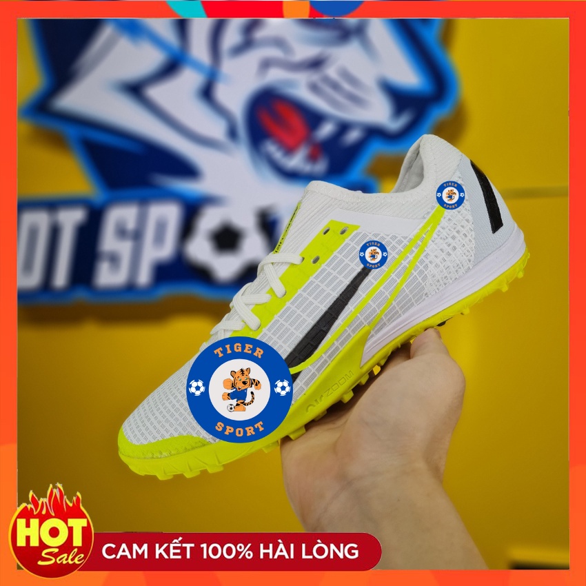 Giày Đá Bóng Sân Nhân Tạo Vapor 14 Pro TF