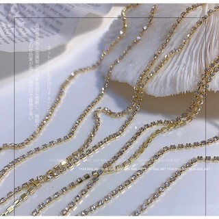 [SALE] Dây xích đá ( sợi dài khoảng 25cm)