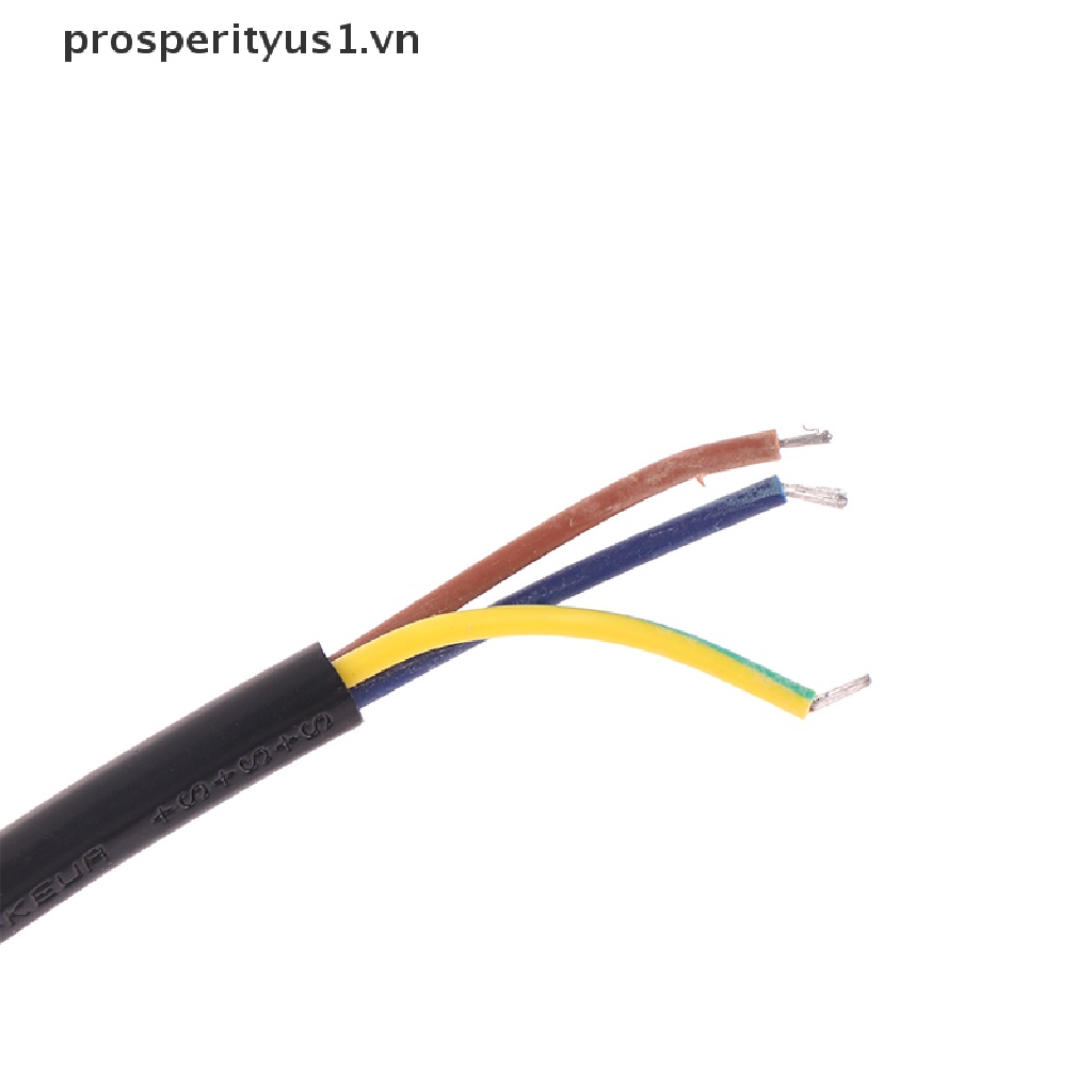 Máy Biến Áp Đèn LED prosperityus1 50W 30W 20W 10W DC 3V 12V AC100-265V Chống Thấm Nước