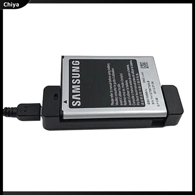 Đế Sạc Đa Năng Hình Nôi Có Thể Điều Chỉnh Cho Pin 4-9cm