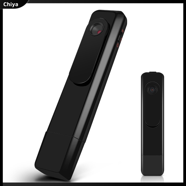 Máy Quay Mini Hd 1080p Nhỏ Gọn Bỏ Túi Tiện Dụng Cho Gia Đình / Văn Phòng