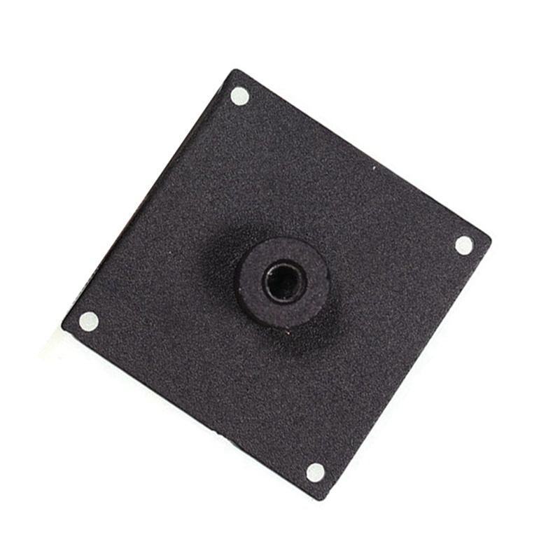 Dụng Cụ Buộc Lưỡi Câu Cá Mini Bằng Kim Loại Kèm Đế Xoay