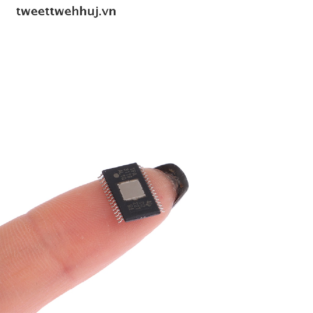 1 Chip Khuếch Đại Âm Thanh TPA3116 TPA3116D2DADR TPA3116D2 Class-D