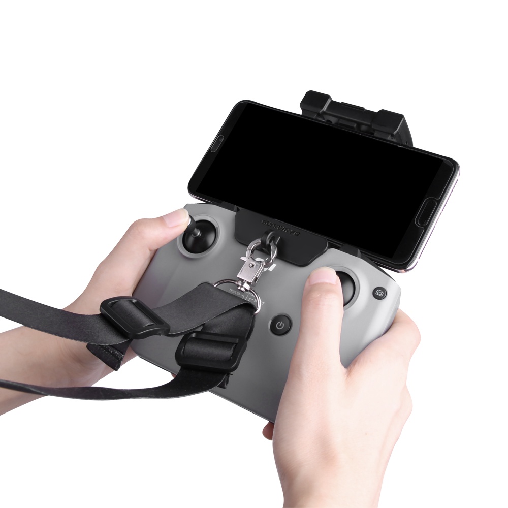 Giá Đỡ Điều Khiển Từ Xa Kèm Dây Đeo Chuyên Dụng Cho dji Mavic air 2 mini 2 air 2s