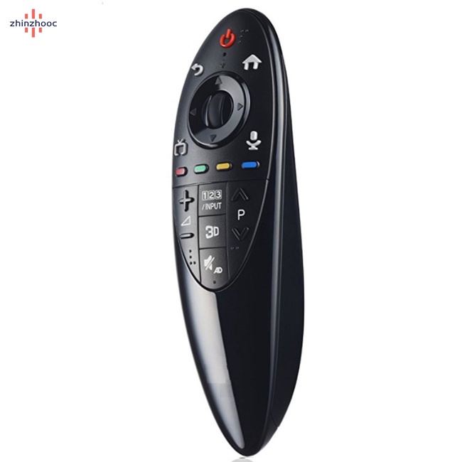 Điều Khiển Từ Xa 3d Thông Minh Thay Thế Tương Thích Với Lg An-mr500g Magic