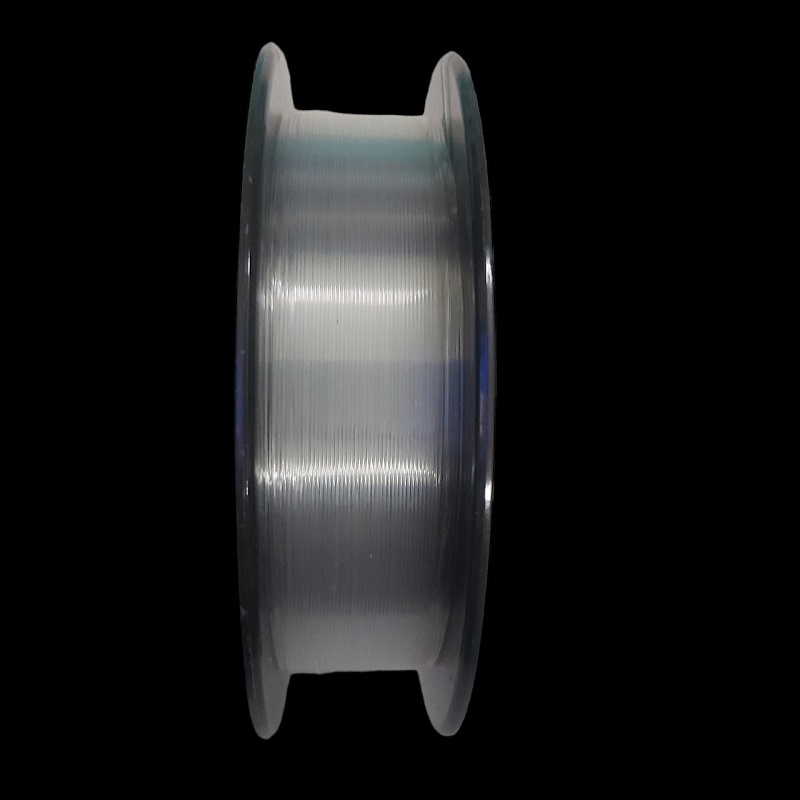 Dây cước câu cá 836 NYLON Nhật Bản 100M siêu dai, bền bỉ - Đồ Câu DHS