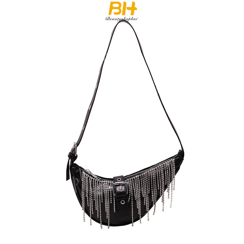 Túi Đeo Vai Thiết Kế Mới Cao Cấp Thời Trang Dành Cho Nữ 2023