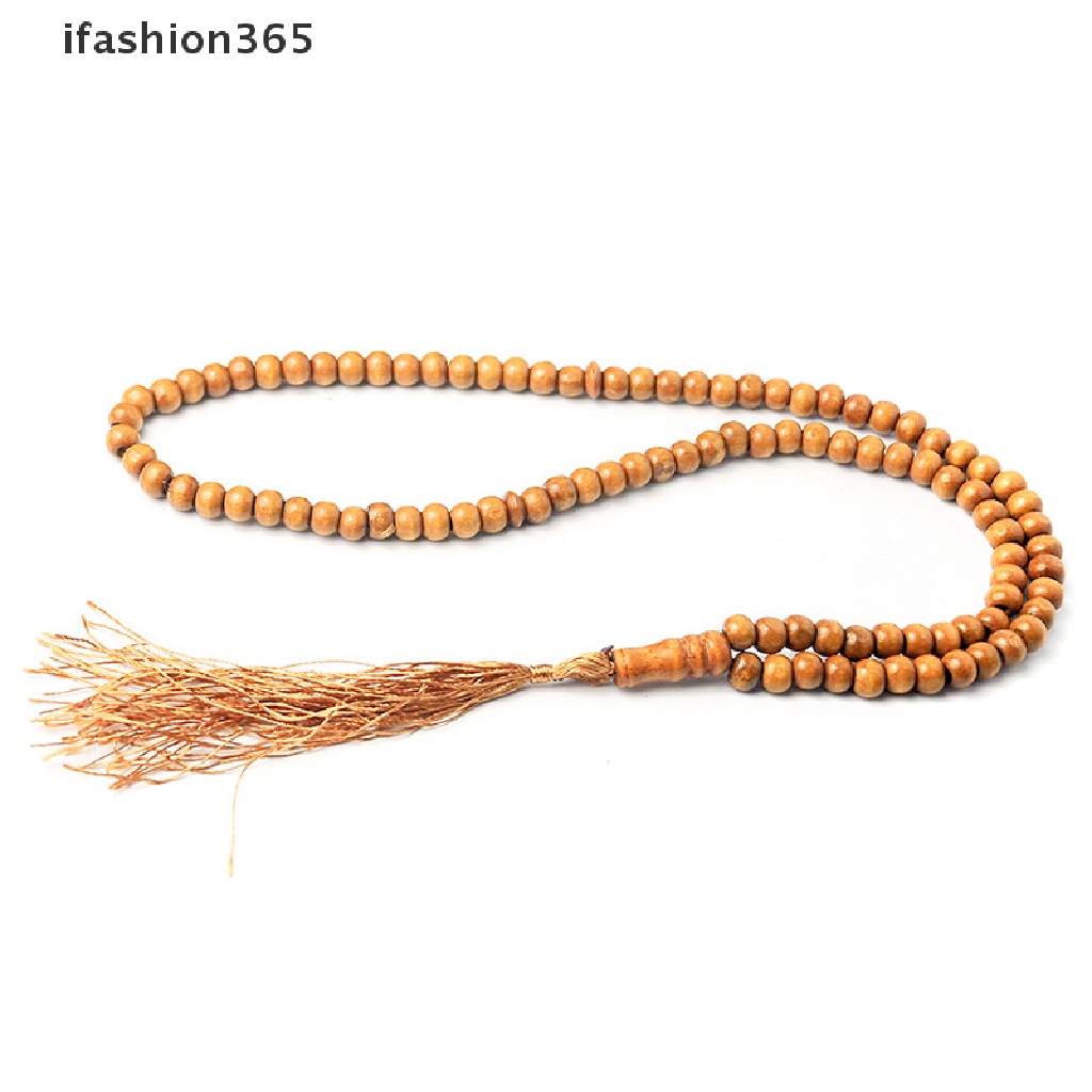 Vòng Tay Chuỗi Hạt 8mm Phong Cách Phật Giáo Thời Trang ifashion365