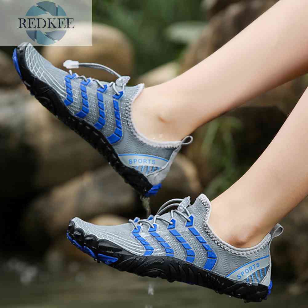 Giày Lặn Thoáng Khí Chuyên Dụng Cho Nam Nữ