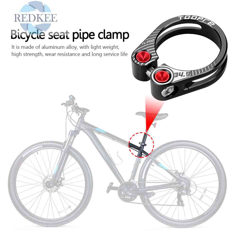 Kẹp Đục Lỗ Cốt Yên Xe Đạp Chuyên Dụng