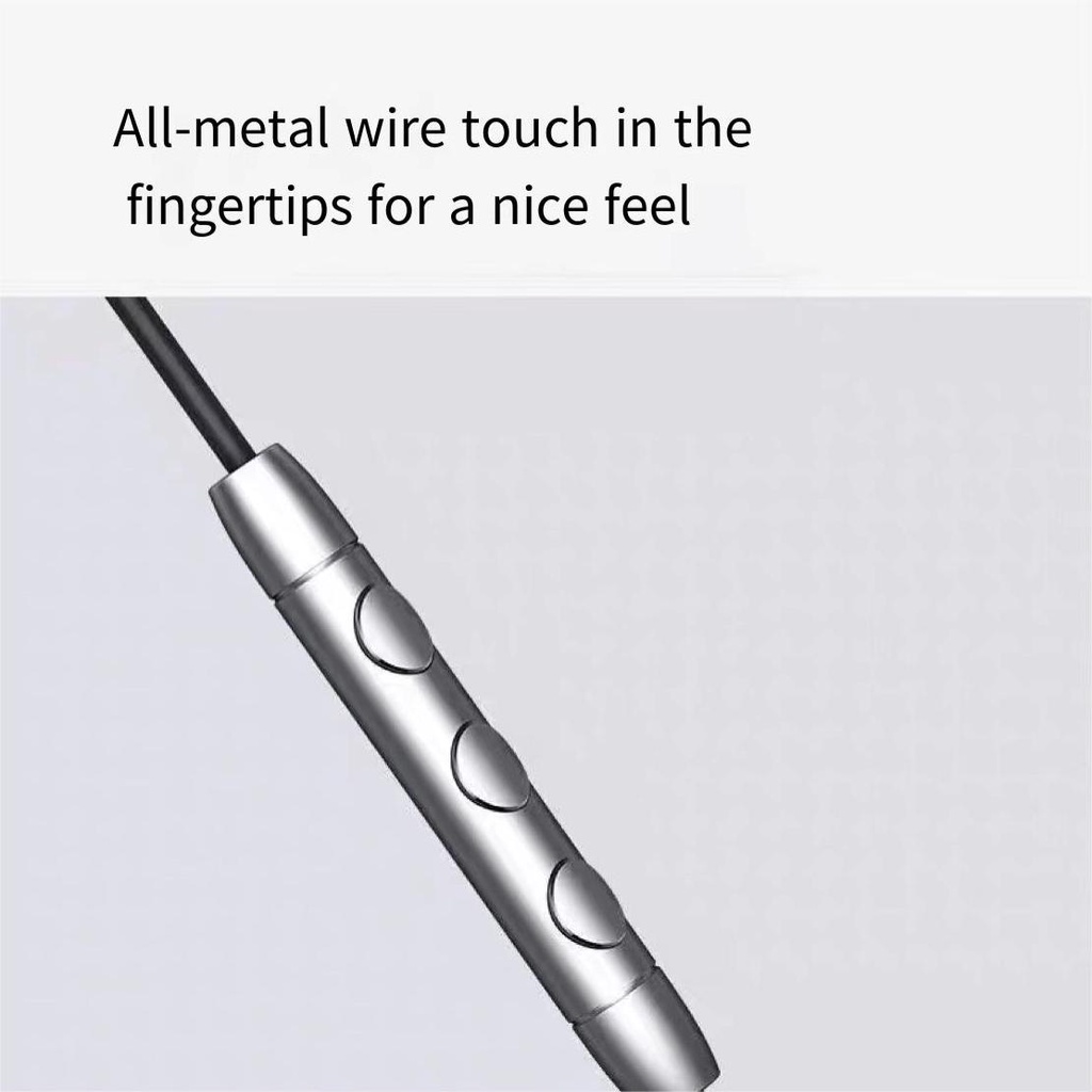 Tai Nghe Nhét Tai Xiaomi Hybrid Pro Chất Lượng Cao