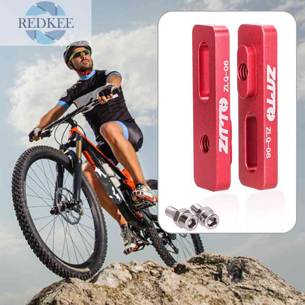 Ống Nối Dài Phanh Xe Đạp 14 / 16 / 18 / 20in 406 Sang 451