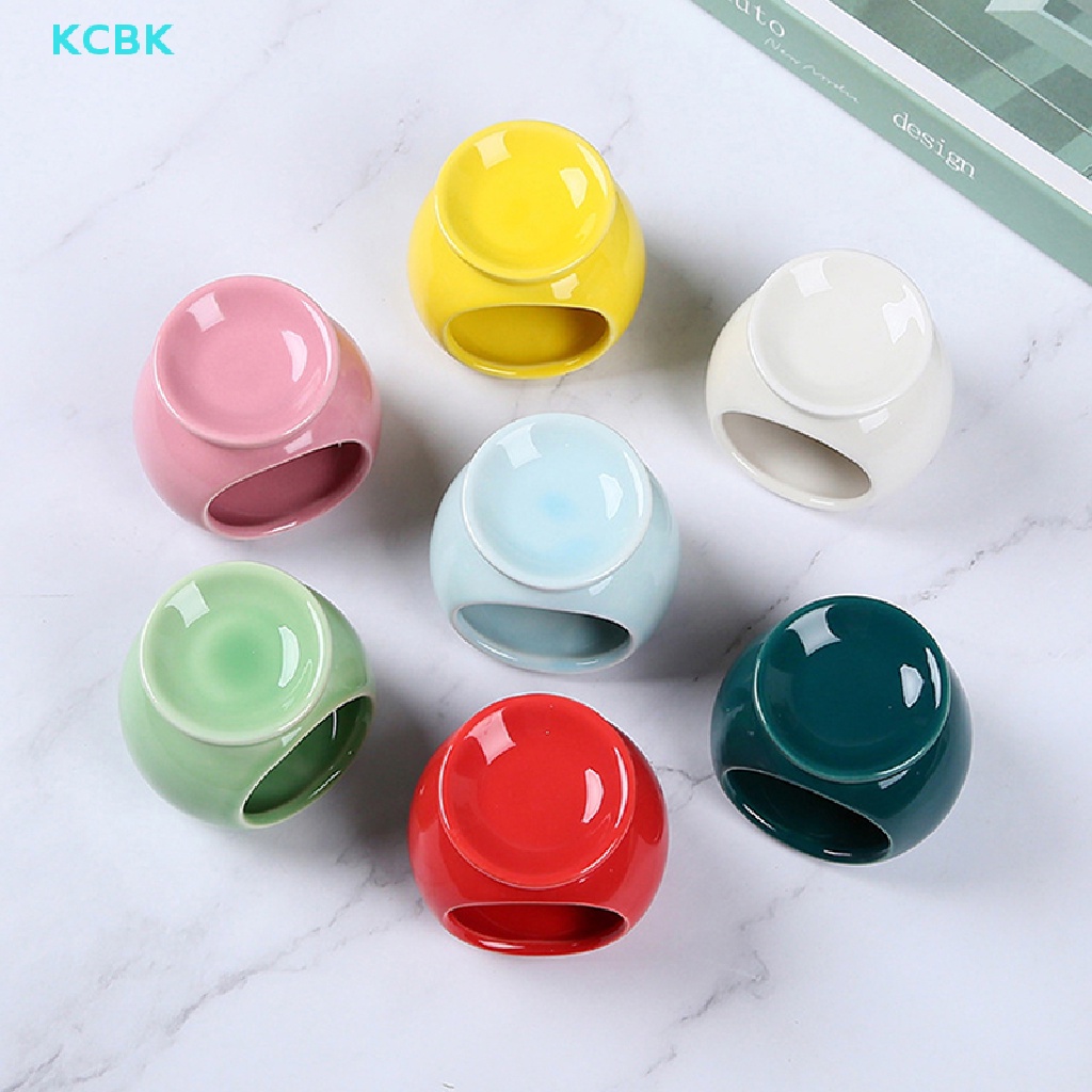 Đế Đốt Trầm Hương Mini Bằng Sứ Cao Cấp