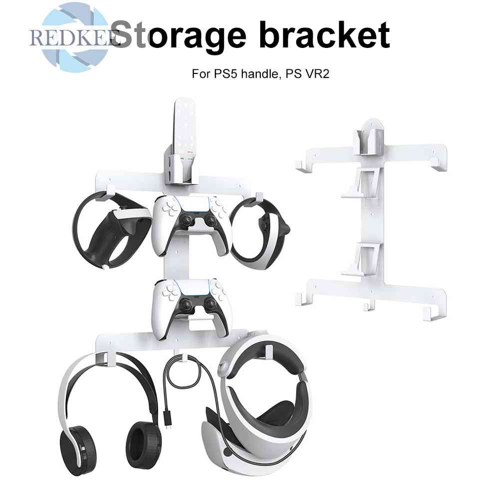 Giá Treo Tai Nghe Cho PS5 PS VR2