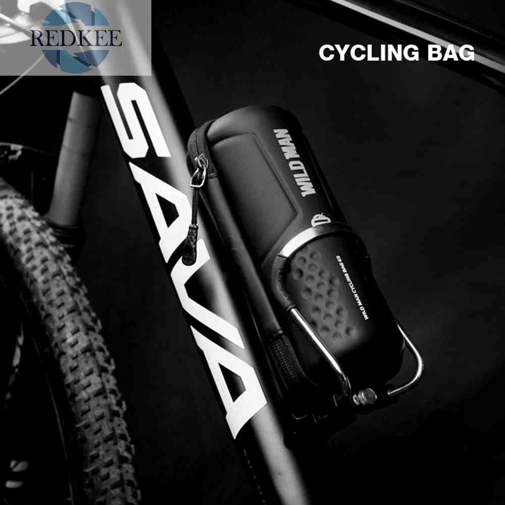 Túi Đựng Dụng Cụ Sửa Chữa Xe Đạp Tiện Lợi