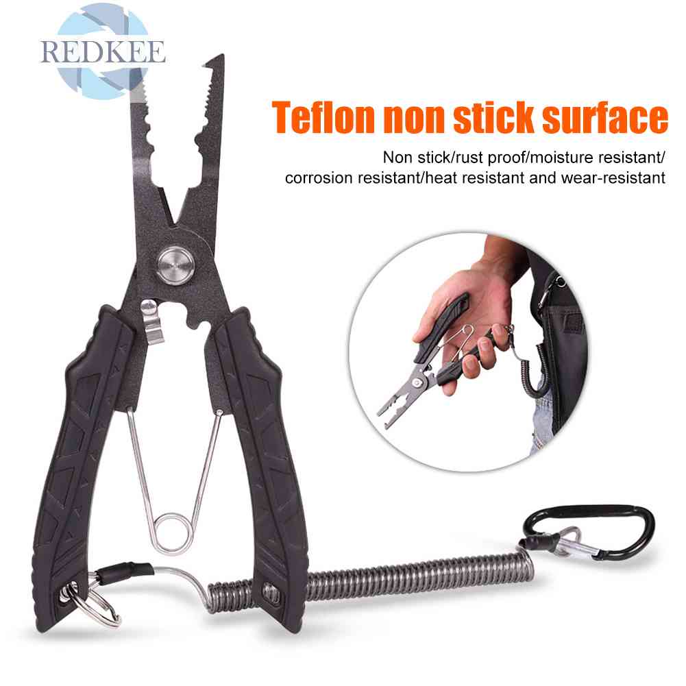 Dụng Cụ Cắt Dây Câu Cá Đa Năng Chống Trượt