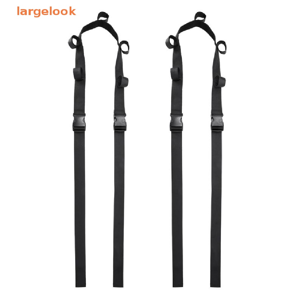 Set 2 Giá Đỡ Cần Câu Cá Trên Ô Tô Tiện Lợi