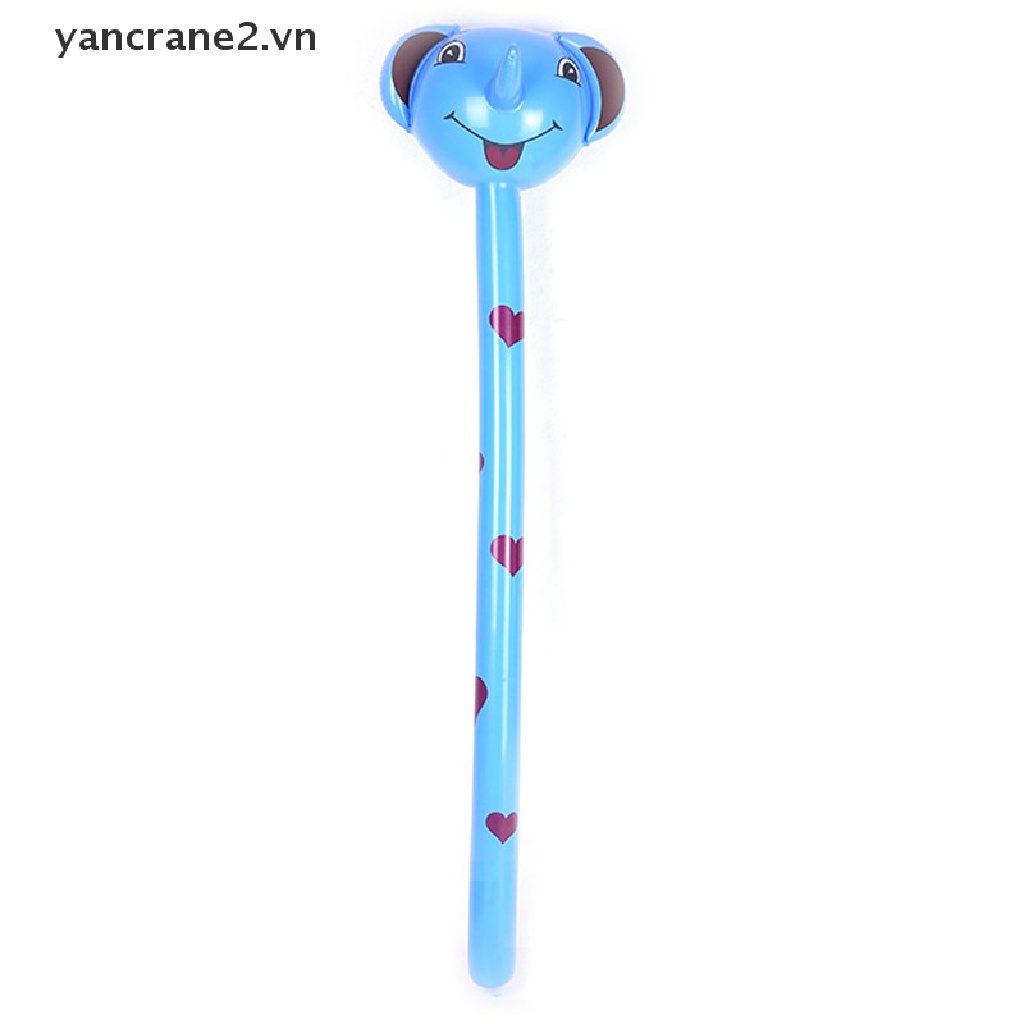Đồ Chơi Búa Bơm Hơi Dài Hình Thú Hoạt Hình YAN2} Cho Trẻ Em {yancrane2.vn}