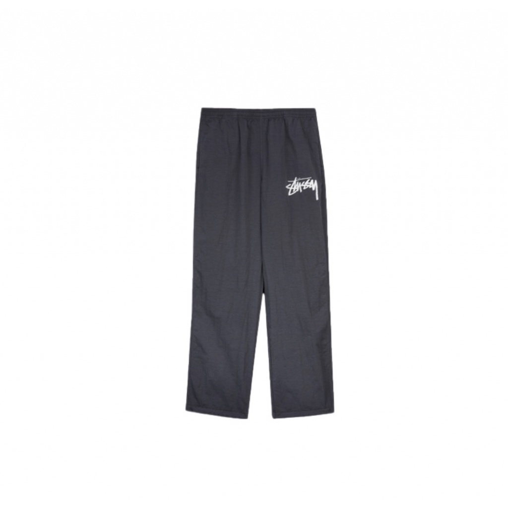 Quần Thể Thao In Chữ Stussy Phong Cách Mỹ Cá Tính Cho Nam Nữ