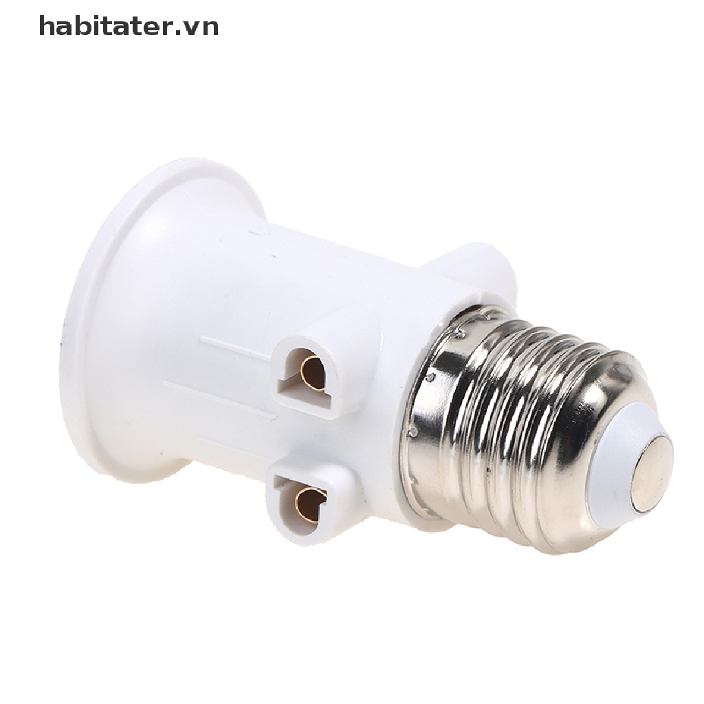 Chuôi Đèn E27 ac100v 240v 4a Chuyên Dụng Cho studio