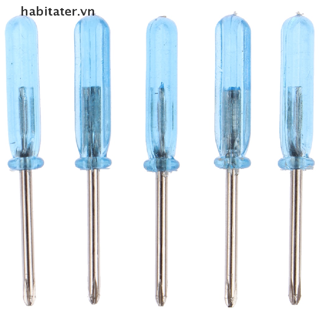 1 Tua Vít Mini 2.0 45mm Sửa Chữa Đa Năng