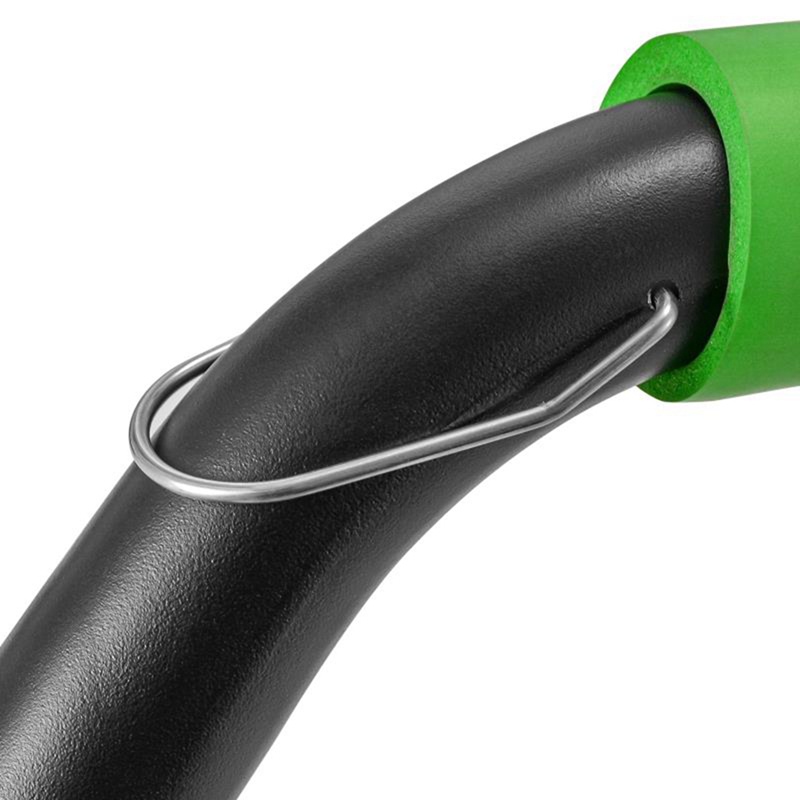Giá Đỡ Ván Lướt Sóng Kích Thước 25-32mm 8Inch Chuyên Dụng Cho Xe Đạp