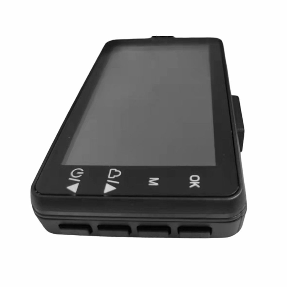 Máy ghi xe máy ghi xe máy ghi hình HD không thấm nước SE300