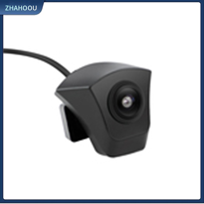 ☃Nhà Cửa☃ Camera Chiếu Hậu Góc Rộng 150 Độ In Logo Xe Hơi Chống Thấm Nước
