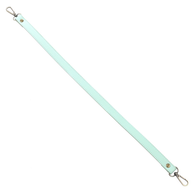 Dây Đeo Túi Xách Bằng Da PU 60cm Phong Cách Cổ Điển Thời Trang
