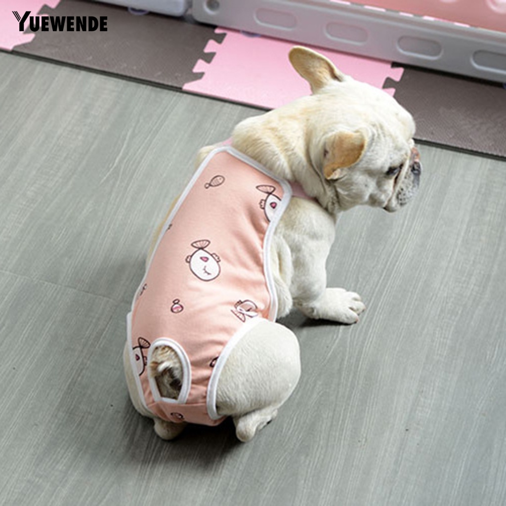 Bộ Áo Liền Quần Mềm Mại Thời Trang Mùa Hè Cho Thú Cưng