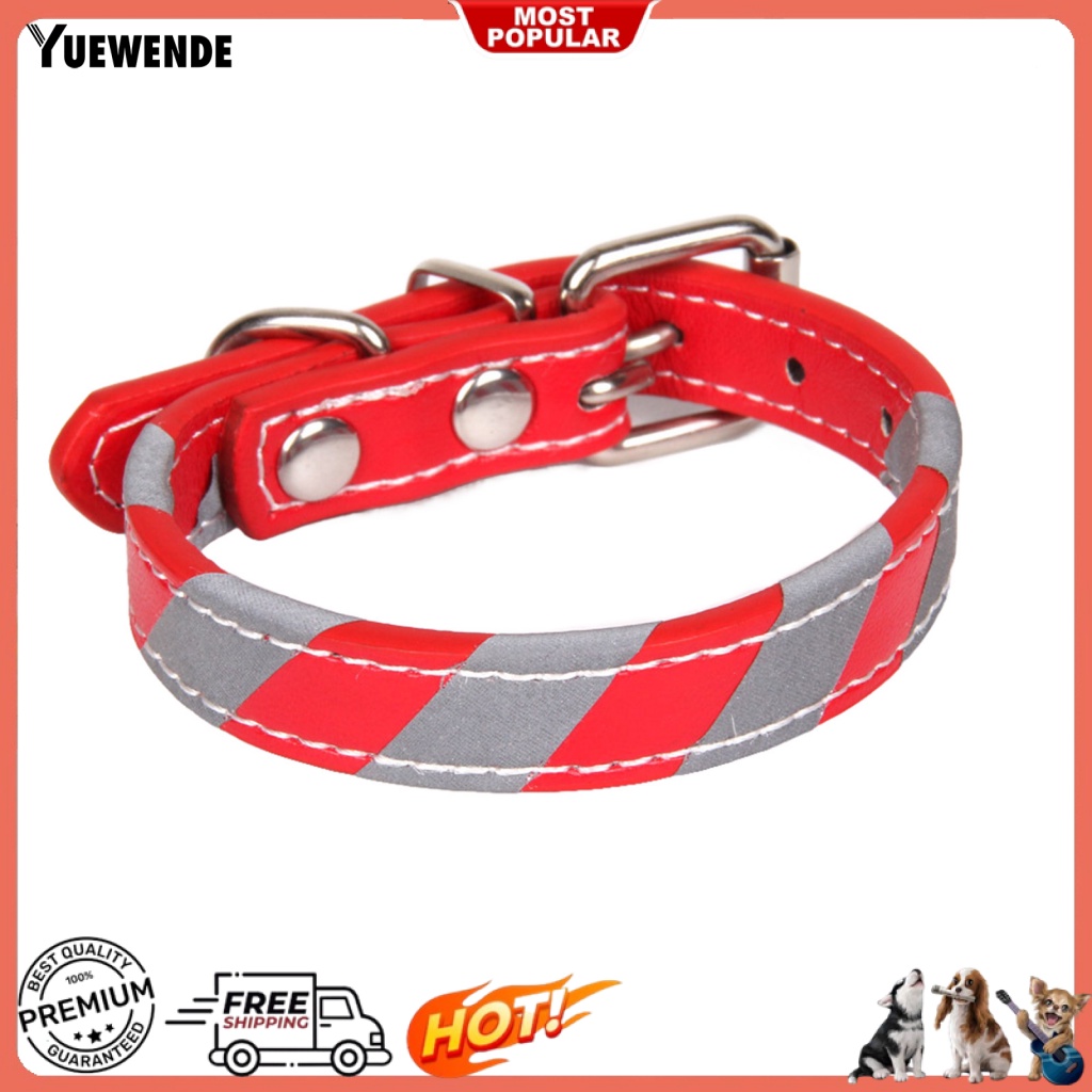 Vòng Cổ Cho Thú Cưng Tối Giản