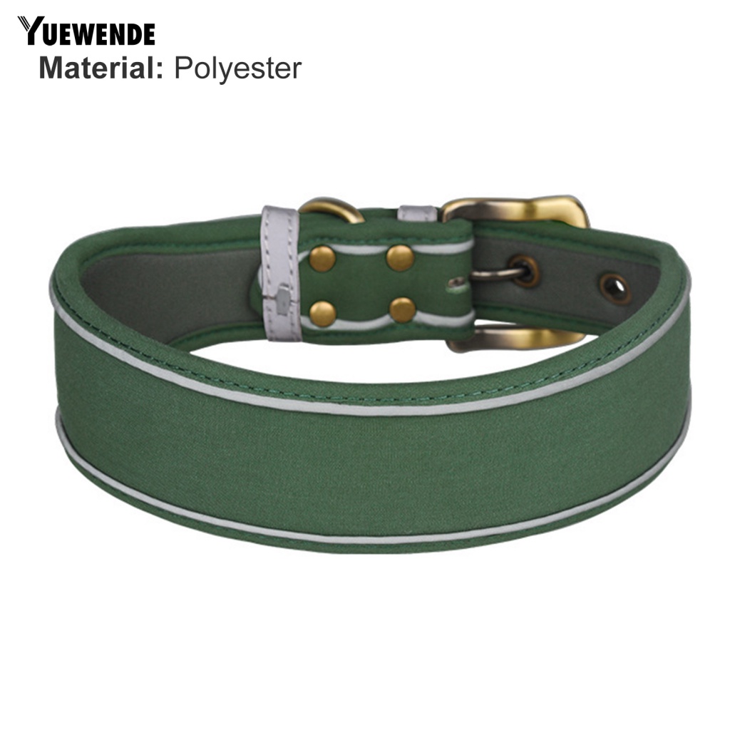 Vòng Cổ Co Dãn Cho Thú Cưng