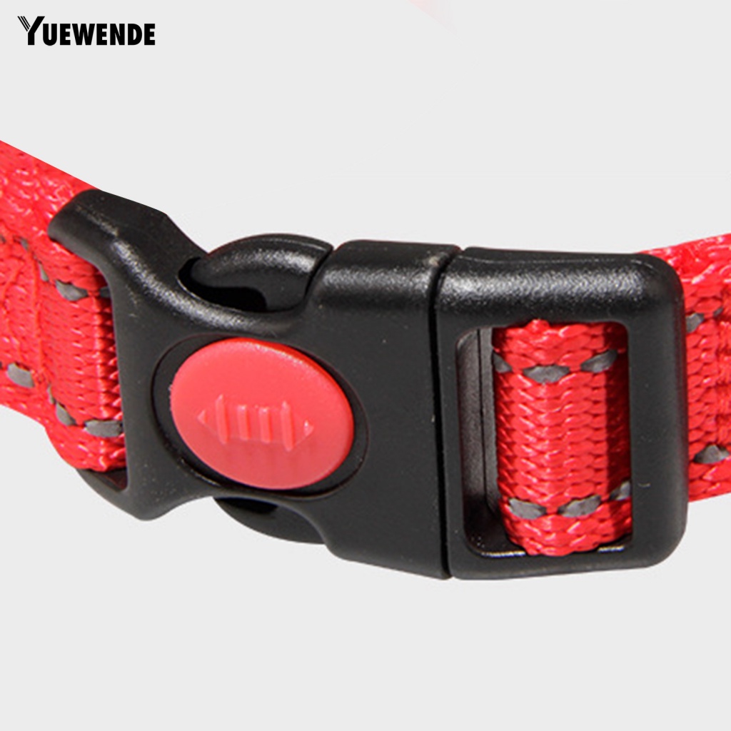 Set 2 Dây Dắt Thú Cưng Đi Dạo Có Thể Giặt Được