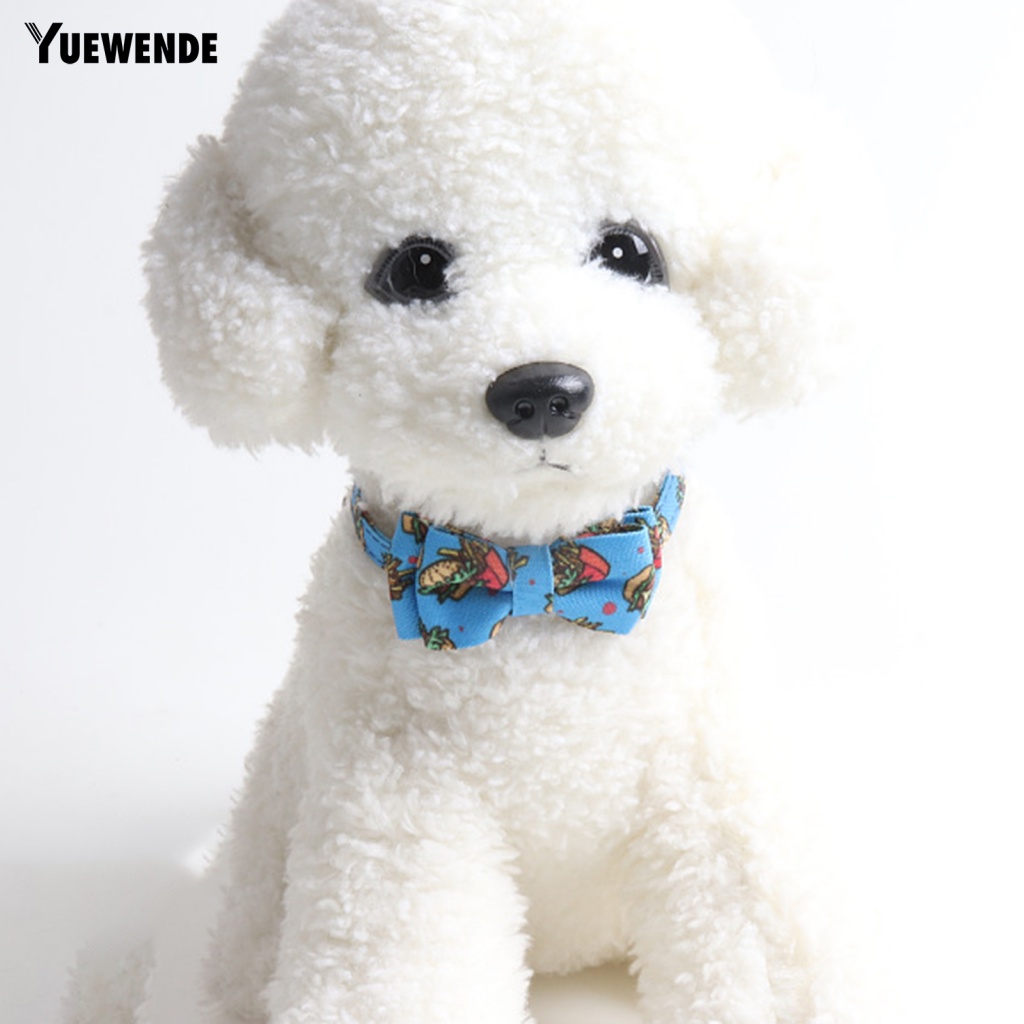 Dây Dắt Thú Cưng Đi Dạo Bằng Vải YE.B