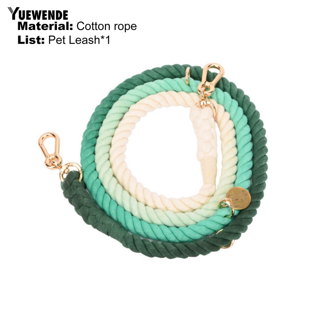 Dây Dắt Thú Cưng Đi Dã Ngoại Chắc Chắn