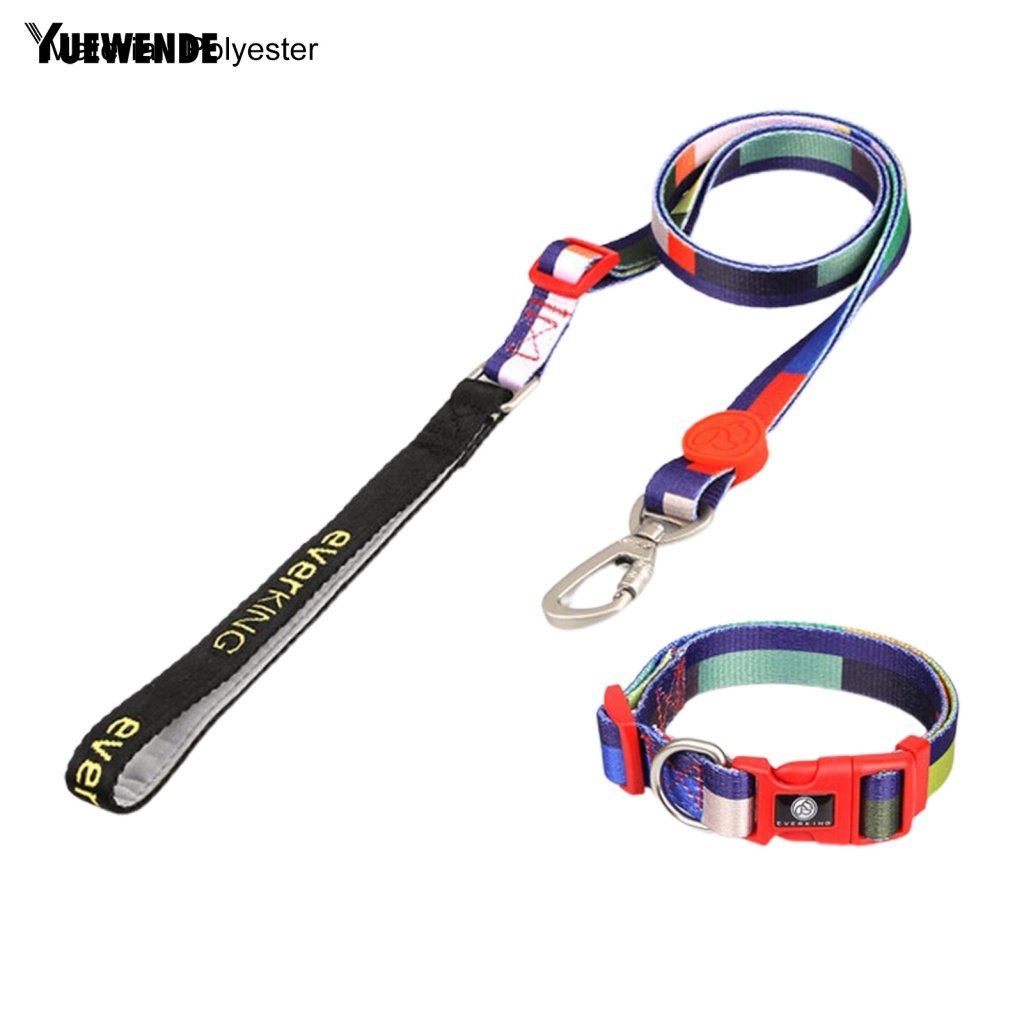 Dây Dắt Thú Cưng Đi Dạo Thiết Kế Thoáng Khí Tiện Dụng