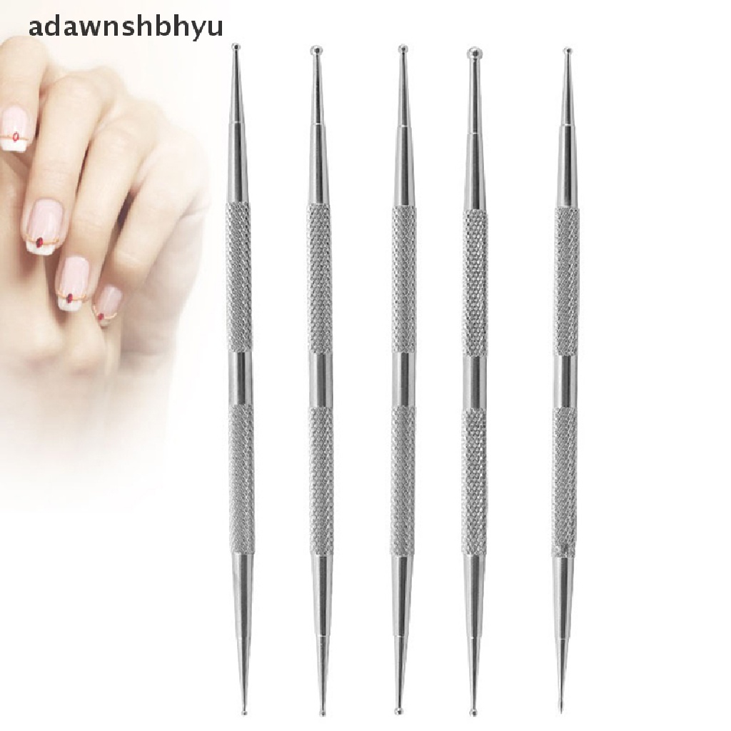 1 Bút Chấm Bi Trang Trí Móng Tay