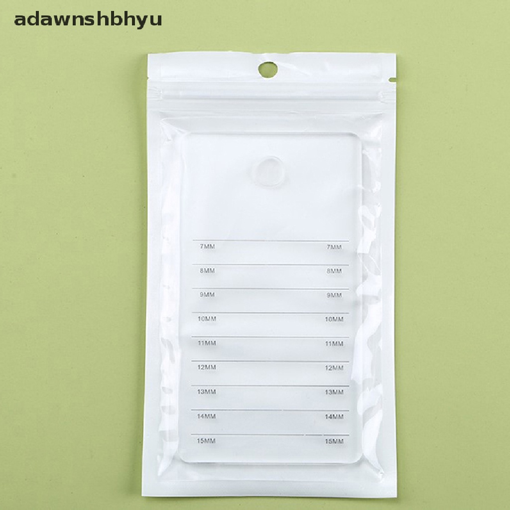 Khay Đựng Lông Mi Giả Tiện Dụng Chất Lượng Cao