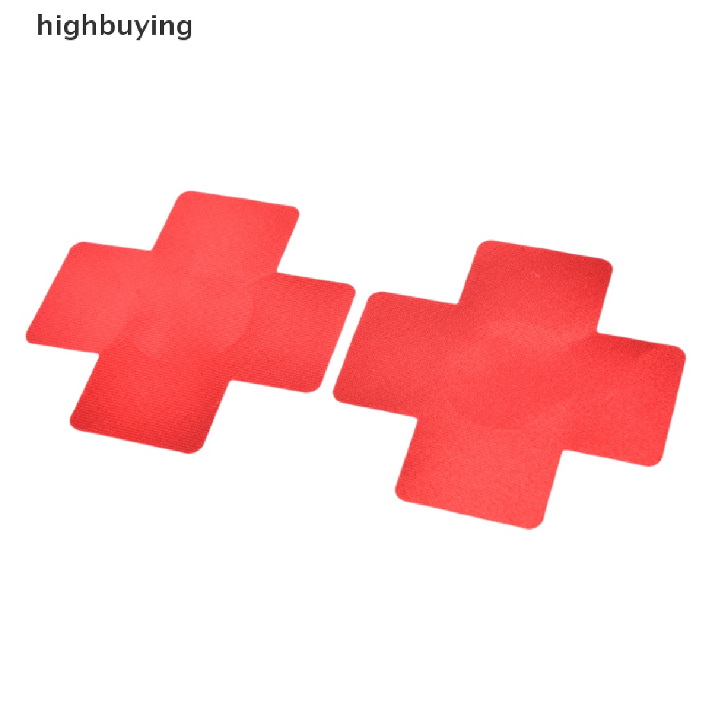 1 Cặp Miếng Dán Ngực Hình Cánh Hoa Quyến Rũ Cho Nữ