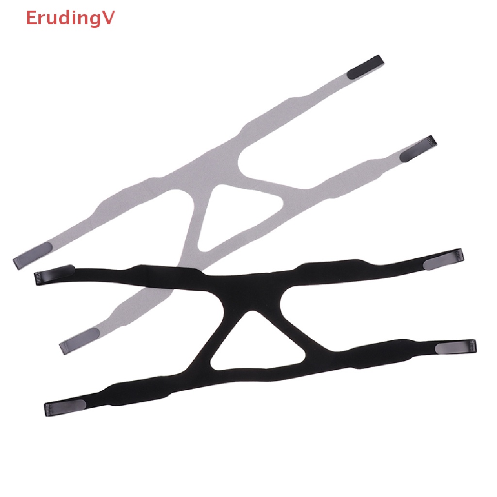 1 Đai Đeo Đầu Chống Ngáy Khi Ngủ Tiện Dụng