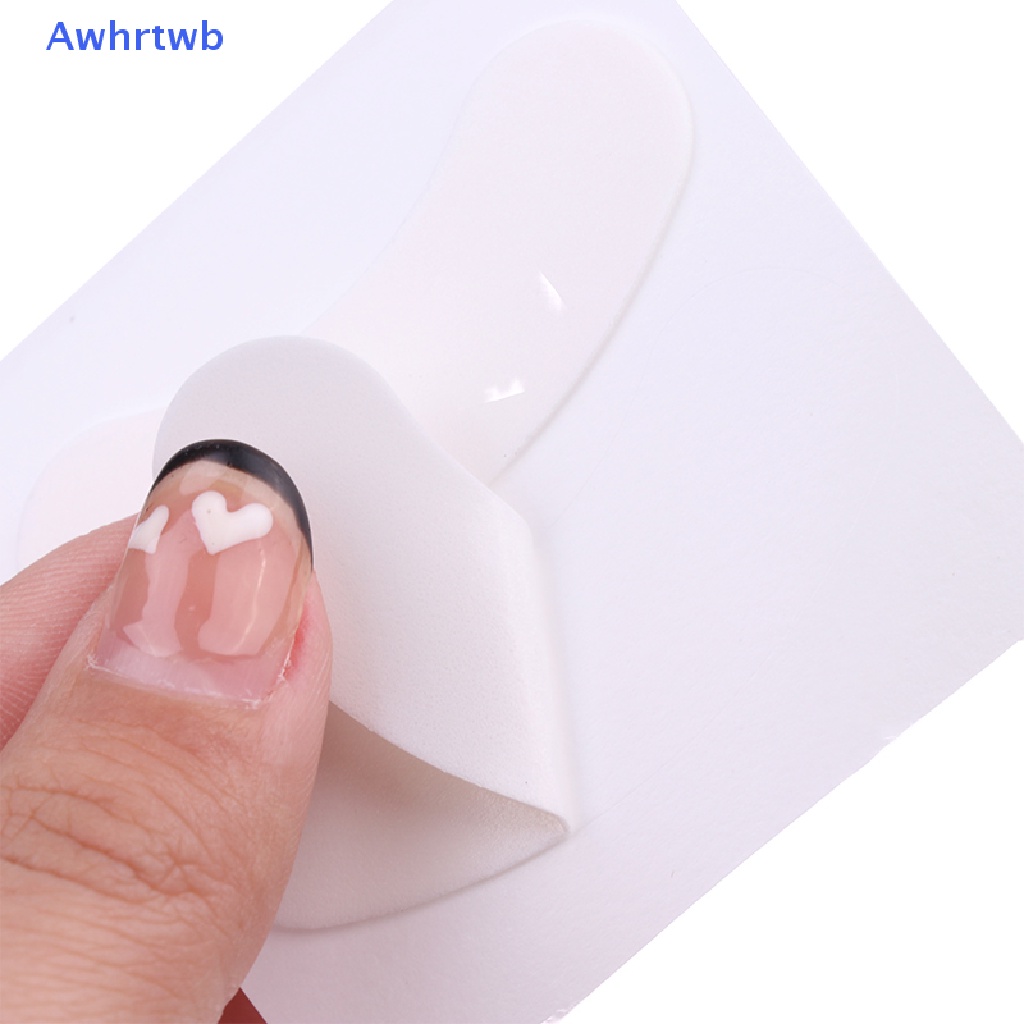 Set 50 Miếng Dán Dưới Mắt Hỗ Trợ Nối Mi Cho Nữ Mới