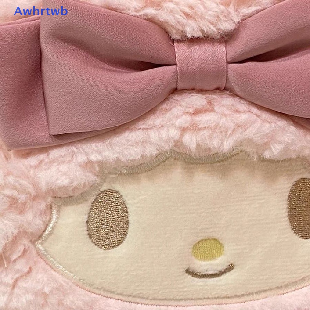 Túi Đựng Bút Chì Sức Chứa Lớn Họa Tiết Hoạt Hình Dễ Thương Phong Cách Hàn Quốc Cho Nữ Mới