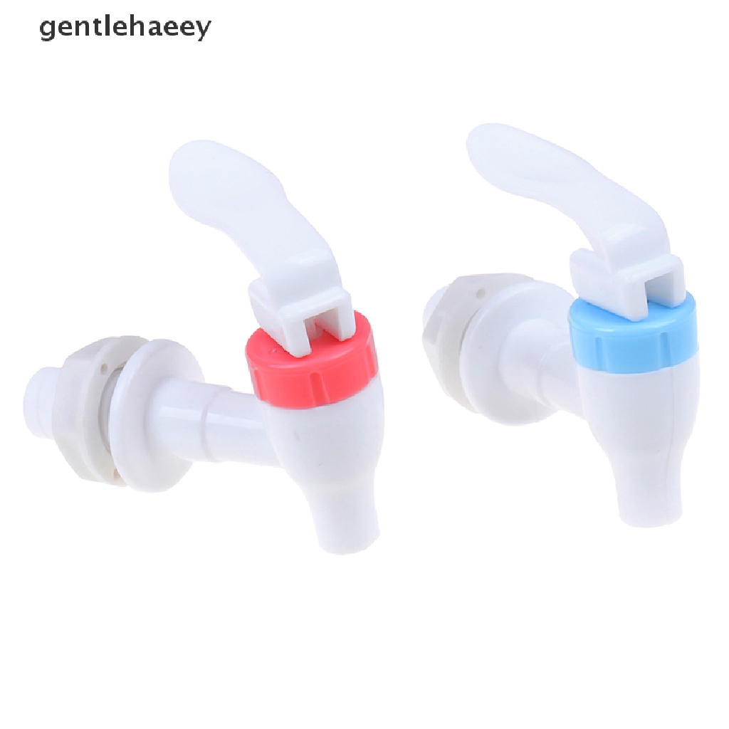 1 Vòi Nước Thay Thế Bằng Nhựa Chất Lượng Cao